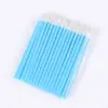 Pincel de labios desechable transfronterizo, mini pincel de labios portátil en barra, pincel para labiales, pincel de maquillaje de belleza, herramienta para extensión de pestañas