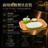 Tigelas e Pratos para Sopa Imitando Porcelana em Melamina, Pratos para Pesagem Self-Service de Restaurantes de Fast Food, Pratos Especiais para Arroz de Cantinas Escolares, Resistentes a Altas Temperaturas