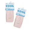 Mangas de Hielo con Protección Solar para Brazos, Protección UV, Corte Holgado, Versátiles, Mangas Lindas para Ciclismo, Mangas de Seda de Hielo con Protección Solar de Verano