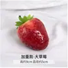 Fruta Simulada Modelo de Fruta Falsa Alta Imitação Maçã Uva Banana Adereços de Fotografia Enfeites Espuma Decorações de Limão