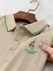 Camisa Polo de Algodón Piqué de Manga Corta para Hombres Jóvenes y de Edad Media, Transpirable, Amigable con la Piel, Versátil Estilo Casual de Negocios, Top Sencillo de Color Sólido para Hombres