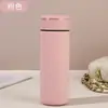 Mini Taza de Bolsillo para Niños Pequeña Portátil Acero Inoxidable 316 Alta Apariencia Termo Estudiantil Taza Regalo Venta al por Mayor