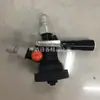 Placa dispensadora de barril Tipo A Tipo Pozo Tipo S Tipo D Tipo T Tipo G Tipo F Tipo con dispensador de conexión rápida