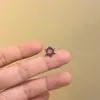 Colección de Pendientes Populares ~ Pendientes de Peluche de Dibujos Animados Metálicos Atmosféricos, De Aspecto Elegante, Compactos, Pendientes de Estilo Artístico