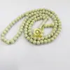 Fábrica Atacadista de Contas de Oração de 99 Peças Pulseiras de Contas de Oração de Acrílico Atacado de Contas de Oração da Arábia Saudita