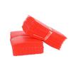 Los fabricantes de bolsas de burbujas de Shenzhen suministran bolsas de burbujas gruesas rojas, películas de embalaje para circuitos SMT y bolsas de burbujas antiestáticas.