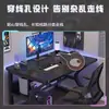 Mesa de computador, pequena mesa de desktop, mesa simples para quartos, mesa de estudante, mesa para casa, mesa de estudo, mesa de escritório, estação de trabalho, mesa gamer
