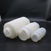 Cubierta Protectora Redonda de Goma, Cubierta Protectora para Husillo de Bolas, Cubierta Antipolvo, Cubierta Protectora Telescópica, Cubierta Plegable para Cilindro de Aceite Lista para Entrega