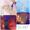 Ricklon Suministro Transfronterizo Luminoso Tatuajes Marinos Pegatinas Niños Sirena Dibujos Animados Pegatinas de Tatuajes Venta al por Mayor