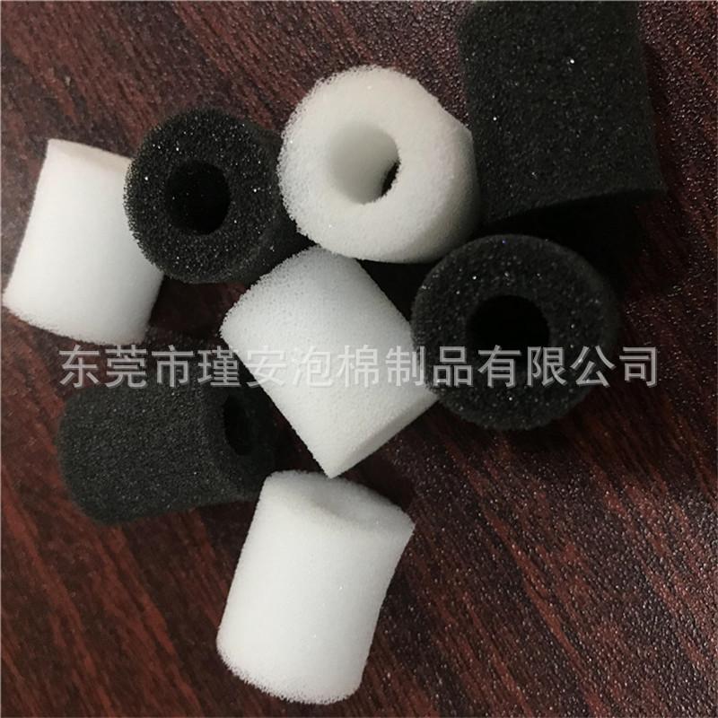 海绵管棒