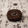 Incienso Qinan Natural de Agarwood Sin Polvo Pegajoso Pequeño Xiangyun Qinan Incienso en Pan 40 Piezas En Barril Incienso Doméstico Incienso de Interior para Regalos