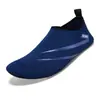 Zapatos de Playa para Vadear Descalzos para Hombres y Mujeres Zapatos Ligeros Antideslizantes con Suela Suave para Mujer Zapatos para Ejercicio en Casa Yoga Danza Zapatos para Entrenamiento Integral