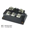 Módulo de Ponte Retificadora Trifásica MDS100-1600V Ponte Retificadora MDS150A200A 2/3/4 // 5/600A