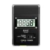 Termómetro Inteligente Isla Chenzhou Pantalla Digital Industrial Detector Electrónico de Prueba para Peluquería Termómetro Digital de Medición Cerámica