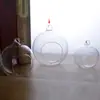Botella ecológica de micro paisajismo creativa simple moderna decoración de bodas accesorios de oficina suministro de fábrica