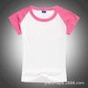 Camiseta publicitaria de manga corta raglán para niños al por mayor, camiseta básica para primaria al por mayor, camisa cultural pintada a mano, ropa para clase de jardín de infantes