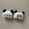 Broche de Pelúcia Desenho Animado Estilo Japonês Baleia Totoro Pinos para Bolsa Infantil Acessório de Roupa Pingente