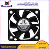 5010 Ventilador de resfriamento silencioso Carregador de bateria para carro Fonte de alimentação Microventilador fino À prova de umidade e à prova d'água Impressora 3D