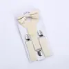 Correa de Moda Versátil y Moderna Correa Infantil Correa para Pantalones con Lazo Correa Correa Lazo Especial para Actuación Infantil