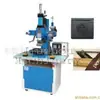 Suministro máquina automática de bronceado máquina de bronceado por presión de aceite máquina de marcaje máquina de bronceado de cuero máquina de bronceado de LOGOTIPO
