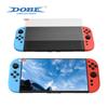 Película templada para el host del juego Switch2 Película templada antihuellas para protección de pantalla contra luz azul Switch2