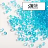 Taladro de Micro-Punta de Doble Punta de 1.2 mm para Uñas DIY Relleno de Cristal de Diamante Roto Pintura de Porcelana Arena de Cristal de Diamante Aurora Fabricante Mayorista