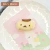 Broche Fofo de Pelúcia Cartoon Sanrio Acessórios para Chapéu Headband Bolsa Acessórios de Roupa Acessórios para Sapatos