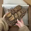 Nuevos zapatos Mary Jane, impresionante modelo 2026, con aumento interno de altura, diseño de lazo, estilo ballet, zapatos de mujer de corte bajo
