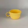 Vaso termo para niños accesorios universales tapa de vaso original olla para beber directamente vaso con pajita asa a prueba de fugas entrega pajita