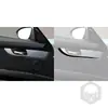 Adecuado para 2009-2016 BMW Z4 E89 panel de puerta cubierta exterior negro piano accesorios de modificación de interior de coche