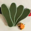 Producción Mayorista de Fabricante de Plantillas Deportivas de Masaje Absorbedoras de Impacto Color Verde Militar para Entrenamiento Militar Adecuadas para Hombres y Mujeres