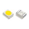 Diodo Emisor de Luz LED SMD 3528 Azul Amarillo Rojo Blanco de Tres Núcleos de Alto Brillo Perlas de Lámpara 3528 Super Brillante