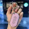 Dedicado a la funda para llave Wuling Kaijie 2020 1.5T Kaijie carcasa para llave de coche inteligente hebilla de alta gama hombres y mujeres