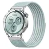 Aplicable para Correa Huawei WATCH GT Sensación de Aire Mixto Transpirable Silicona Integrada Correa de Reloj de 18/20/22 mm