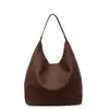 Bolso Tejido Vintage Transfronterizo 2025 Nuevo de Moda Versátil Bolso Tote Casual Gran Capacidad Bolso de Hombro Madre e Hija