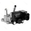 22270-97201 136800-1250 motor de marcha lenta válvula de controle de ar IAC adequada para Toyota Dafa