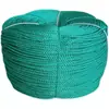 Corda para pendurar filme de estufa corda para mudas corda de amarração corda de varal resistente ao desgaste corda de plástico nylon corda especial para criação corda de puxar de caminhão