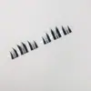 Produtos Semi-Acabados para Cílios, Cílios Longos Naturais, Matérias-Primas para Cílios Postiços Fabricantes Atacadistas Fornecem Diretamente Matérias-Primas para Cílios Postiços