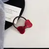 Pinza para el pelo con lazo dulce coreano de acetato, diadema, accesorio para el pelo versátil de alta gama para chicas, para recogido a medias en la parte posterior de la cabeza