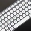 Adequado para Película Protetora de Teclado de Laptop All-in-One de Mesa BOW Hangshi MK610 Capa Protetora contra Poeira