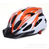 Entrega en una pieza Casco de equitación Moldeo integrado casco de bicicleta de montaña y carretera para hombre y mujer equipo de equitación casco