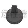 Adequado para Hyundai Kia Sensor da Roda Traseira 58980-C1100/58980C1100 Tampa da Cabeça do Eixo da Roda Traseira