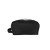 Bolsa Portátil de Almacenamiento para Cosméticos de Mujer Viaje de Negocios Viaje Capacidad Extra Grande Neceser Separación Húmedo y Seco Doble Capa Bolsa de Maquillaje