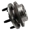 Kit de Reparación de Rodamiento de Cubo de Rueda Vkba7110 Delantero Adecuado para Chevrolet: Unidad de Cubo de Rueda Volt