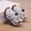 Nuevos Zapatos de Senderismo para Exteriores de Verano 2026 para Niños, Zapatos Deportivos Casuales Transpirables para Niños, Zapatos de Malla Antideslizantes para Niñas