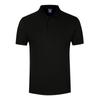 Camisas Polo, Camisetas Personalizadas, Camisas Culturais, Roupas de Trabalho com Gola, Uniformes de Supermercado de Corrente de Manga Curta, Roupas de Trabalho Bordadas com Impressão de Logo