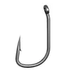 Tubo de Producto Terminado para Anzuelo de Carpa Nuevo para Pesca de Carpas Europeas Anzuelo Klover Pez Señuelo Personalizado OEM ODM Acero de Alto Carbono Exterior
