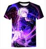 Camiseta de baloncesto Sunspot de manga corta, transpirable, de cuello redondo y estilo urbano, para adolescentes de la Universidad de Yangquan (verano 2021)