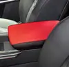 Adecuado para tanque 500 caja reposabrazos funda de cuero funda protectora Cubierta Cubierta Cubierta Cubierta renovación tapicería