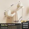 Toallero de ventosa, barra de toalla de una sola barra, instalación sin taladro para cocina y baño, barra colgante para secado de toallas, colgador para inodoro, instalación sin taladro